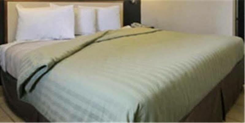 ทราเวลลอดจ์ คอลเลจ พาร์ก Motel คอลเลจพาร์ค ภายนอก รูปภาพ